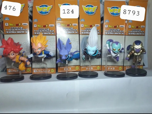 Tamashii Effect Efecto De Poder Aura Energía Ki Figuarts (Usado)