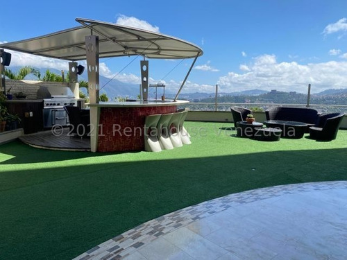 Imagen 15 de 19 de Bella Pb En Venta - Urb Mirador De Los Campitos - Mls#22-10888