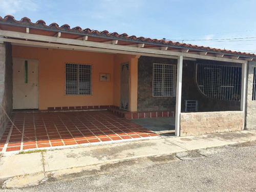 Venta Casa En Urb. Don Aurelio Sector Las Casitas - Barquisimeto