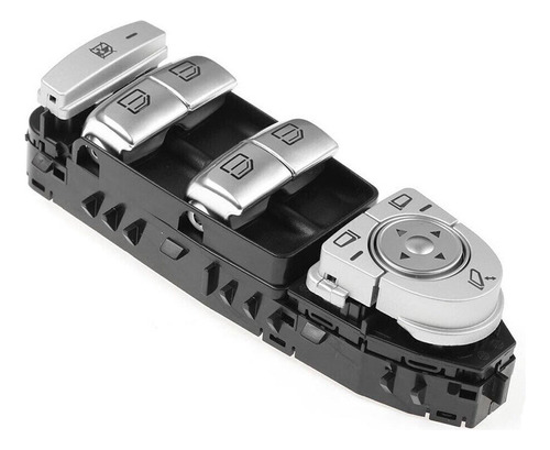 Control Maestro For Mercedes-benz C43 C63 Amg S 2015-2020