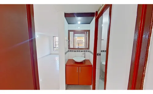 Venta De Apartamento Kennedy Carimagua 127