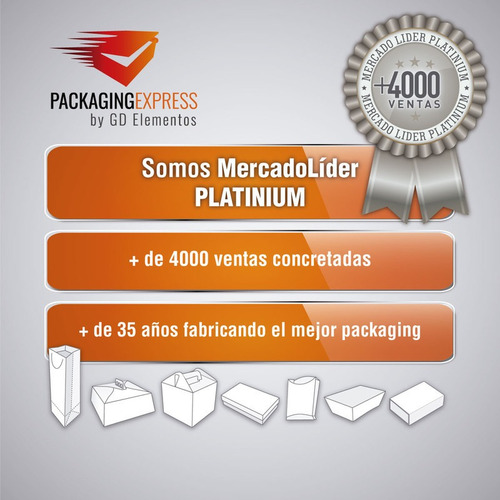 Cajas Para Medialunas Una Docena Pack X 50 Unid Delivery