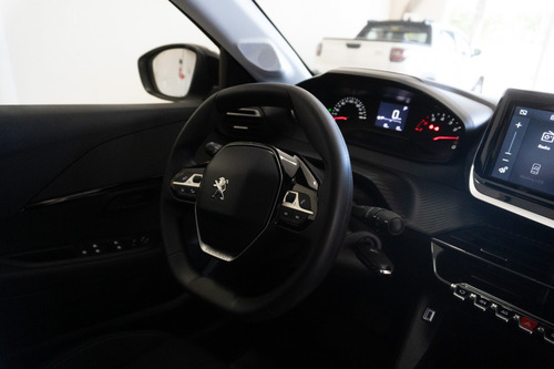 Peugeot 208 1.6 Active
