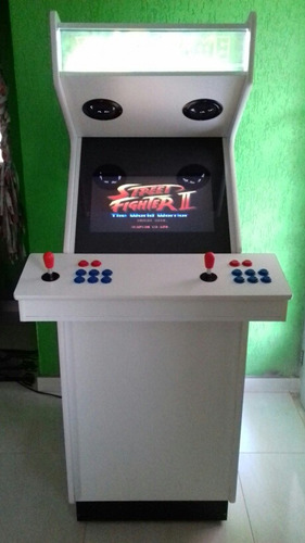Imagem 2 de 7 de Arcade Eletromatic