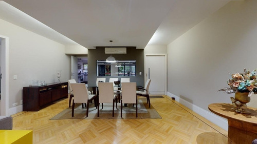Imagem 10 de 20 de Apartamento À Venda No Bairro Vila Suzana - São Paulo/sp - O-17379-28484
