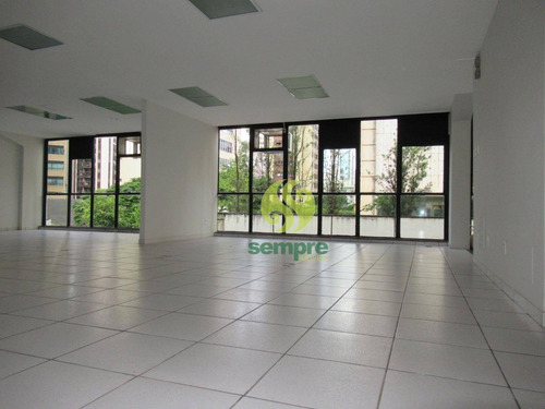 Imagem 2 de 25 de Andar Corporativo À Venda, 378 M² E 02 Vagas - Savassi - Belo Horizonte/mg - Ac0112