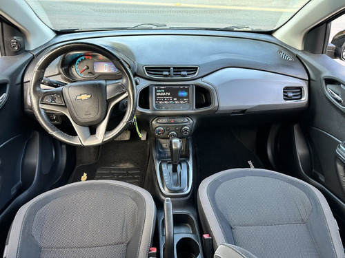 Chevrolet Prisma PRISMA Sed. LTZ 1.4 8V FlexPower 4p Aut.
