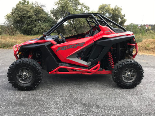 Imagen 1 de 15 de Polaris Razer Rzr Pro 1000 Turbo Xp 2020 Nacional!!!!!
