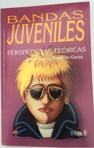Bandas Juveniles Encinas Garza, José L. 