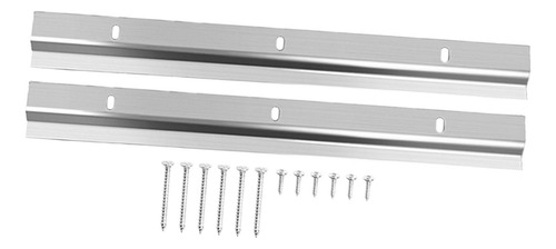 Colgador De Barra Picture Z, 1 Par, Resistente Al Hierro