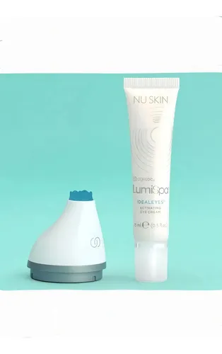 Cabezal Para Ojeras Ageloc® Lum