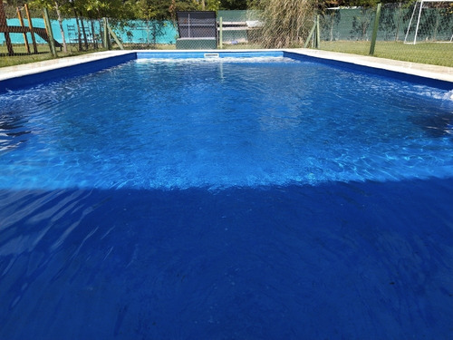 Casaquinta En Alquiler Temporario Zona Oeste