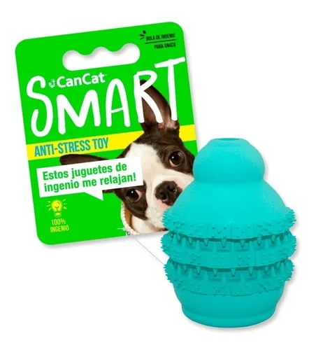 Juguetes rellenables online para perros