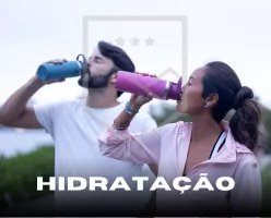 Hidratação