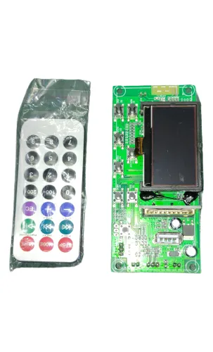 comprar Módulo Usb Staner Sr 315a, Sr 212a Sr 615a Com Controle Remo