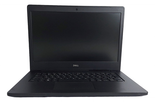 Notebook Dell Latitude 3480 Core I5 7th 8gb Ram 120gb Ssd (Usado)