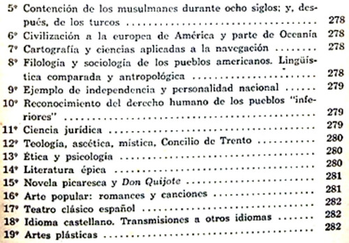 Civilización Y Caracter Españoles R Altamira / N Losada Pa