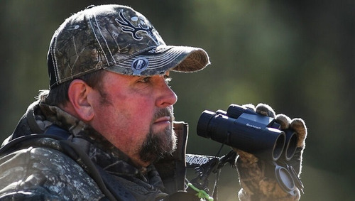 Imagen 5 de 9 de Binoculares Bushnell Prime 8x32 Max Poder Y Compactos!