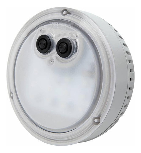 Luz Led Sumergible Para Pure Spa Jacuzzi Intex 28503