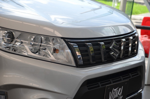 Imagen 12 de 25 de Suzuki Vitara 4x2 At 2023 Disponibilidad Inmediata.