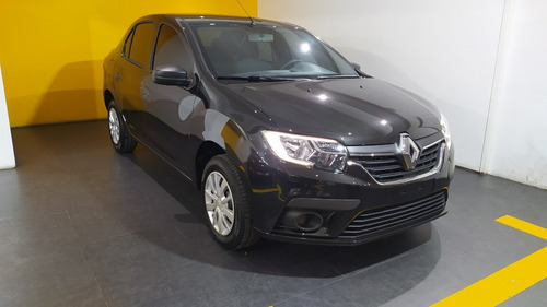 Renault Logan 1.6 16v Life - Fin. Tasa 0%! - 12 Cuotas - R