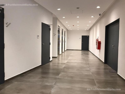 Imagen 8 de 20 de Oficina En Alquiler - Parque Patricios, Distrito Tecnológico