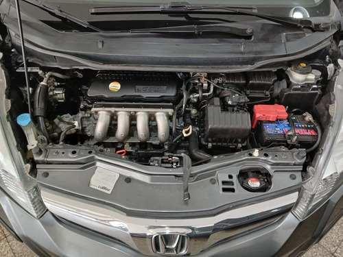 Honda Fit 1.5 Ex Mt 120cv