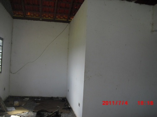 Chacara Com 3 Dorms Bairro Gabriel