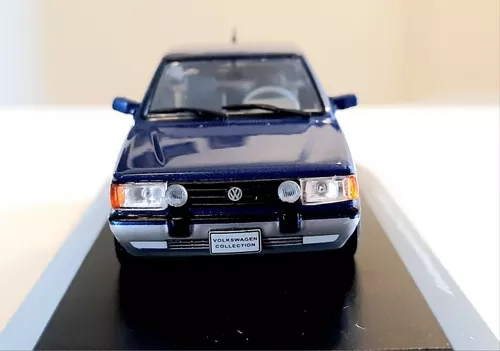 Miniaturas carros inesqueciveis gol