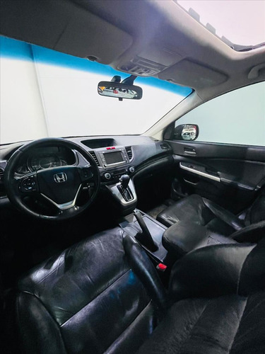 Honda CR-V Cr-v Exl 2.0 4x2 Flexone (aut)