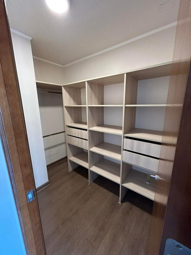 ¡vive En Providencia! Depto. 1d Impecable 47m²