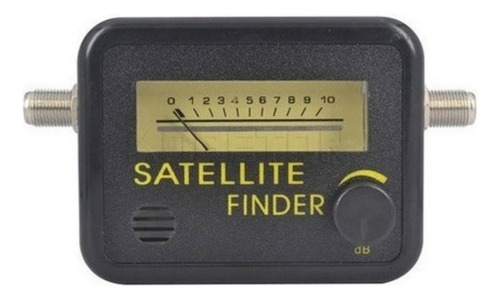 Sat Finder Mini Localiza Satelites Facilmente Satfinder