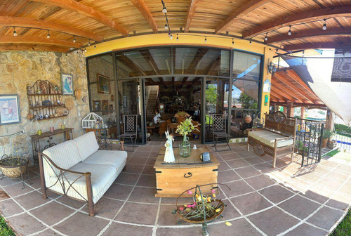 Casa En Tequesquitengo