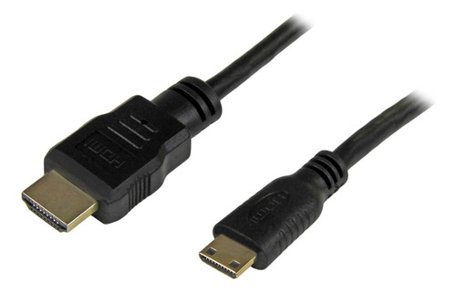 Cable Hdmi A Mini Hdmi 1.8 Mtrs 1.4 V