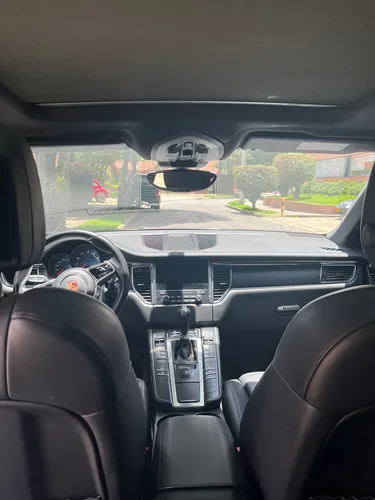 Porsche Macan 2.0 Lux