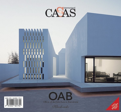 Imagen 1 de 3 de Casas Internacional 177 - Oab -