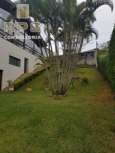 Imagem 12 de 29 de Chácara Para Venda Em Bom Jesus Dos Perdões Condomínio Vista Alegre- Bom Jesus Dos Perdões - Ch00086 - 34428112
