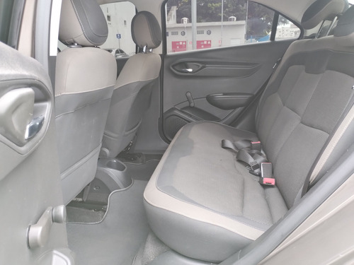 Chevrolet Prisma 1.0 MPFI LT 8V FLEX 4P MANUAL