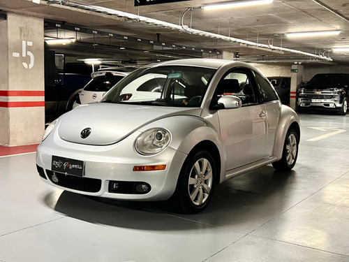 Volkswagen Beetle -