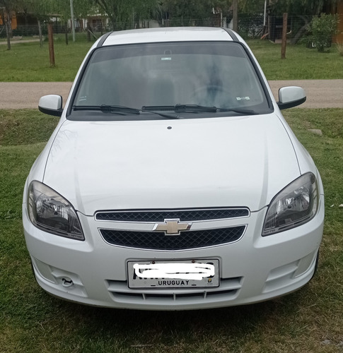 Chevrolet Celta 1.4 Extra Full