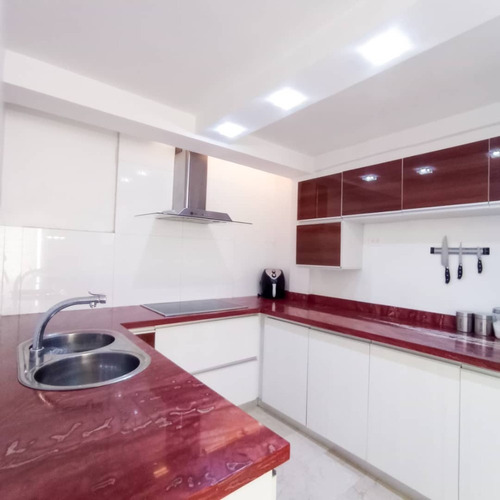 Venta Townhouse Terrazas De Manantial Naguanagua