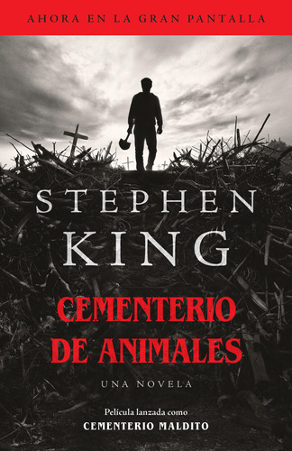 Cementerio De Animales / Pet Sematary (vintage Espanol) (spa