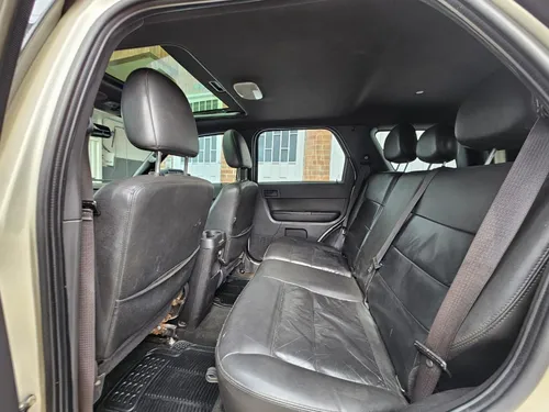 Ford Escape 3.0 Xlt