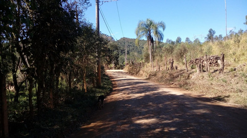 Chácara Em Mairiporã - Excelente Oportunidade