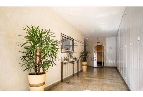 Imagem 8 de 15 de Apartamento 3 Dormitórios (1 Suíte) 1 Vaga - 120m² No Tatuapé !