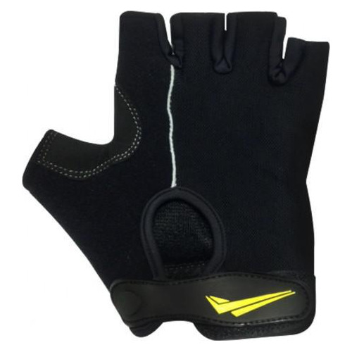 Luva De Multiuso Neoprene Ahead Sports M Preto