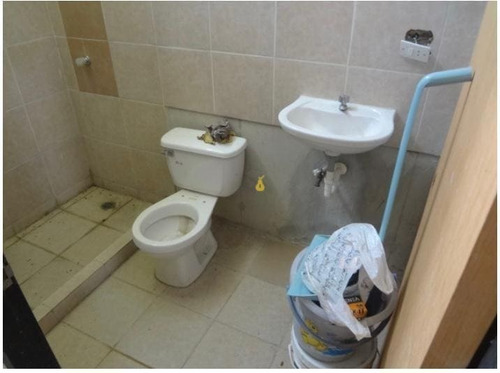 Imagen 9 de 14 de Se Vende Casa 150m2 Charallave Salamanca