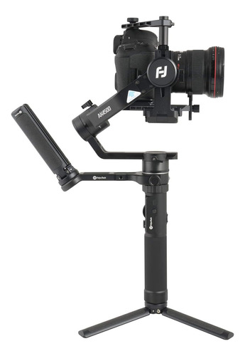 Feiyutech Ak4500 Estabilizador De Cámara De Mano Para La ...