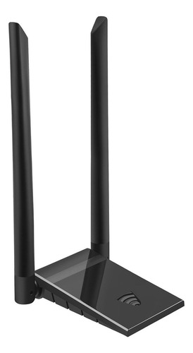 Adaptador Wifi Usb 3.0 De Doble Banda De Largo Alcance 5dbi