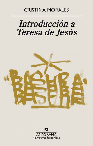 Introduccion A Teresa De Jesus - Morales, Cristina